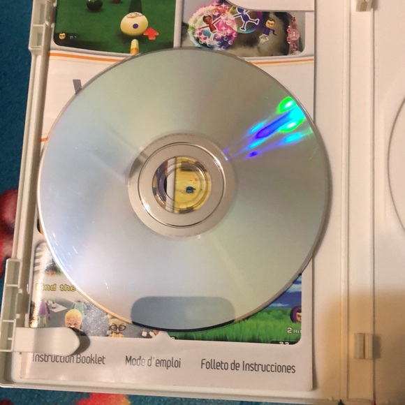 Wii game - Picture 4 of 4